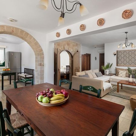 Villa Akti Лахания Екстериор снимка