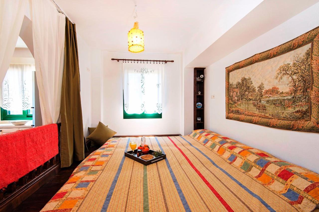 Villa Akti Лахания Екстериор снимка